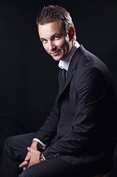 Вадим Чернявский