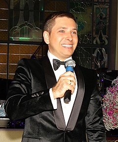 Виталий Пестеров