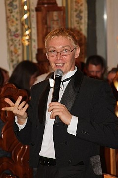 Сергей Иволоци