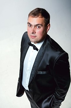 Лобанов Юрий