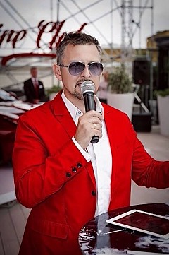 Константин Бышевой