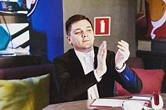 Геннадий Гордеев
