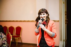 Злата Жукова