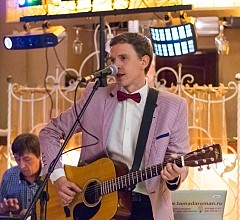 Роман Скочигоров