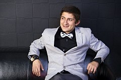 Александр Куликов