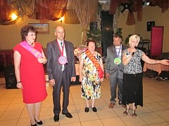 Лариса Садовникова