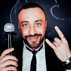 Вадим Нигматов