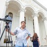 Юрий Торгашов