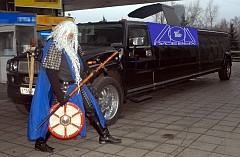 Мороз-воевода