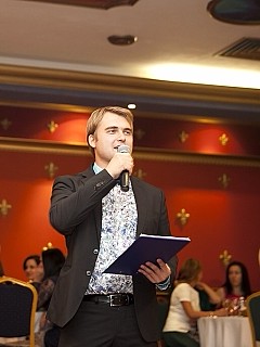 Егор Федотов