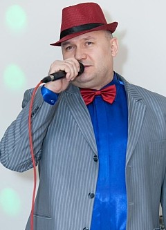 Александр Калышкин