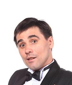 Александр Ефимов
