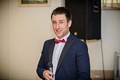 Александр Самойлов