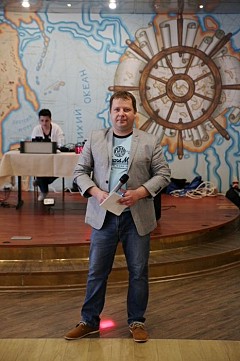 Иван Орехов