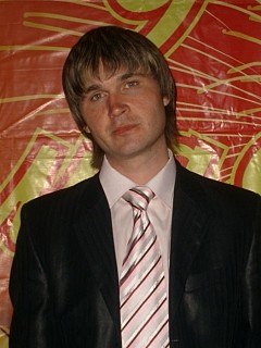 Павел Хрулёв