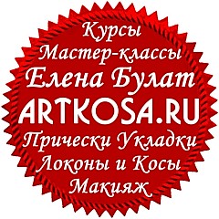 Елена Булат