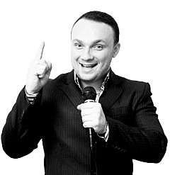 Андрей Миронов