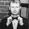Антон Каменских