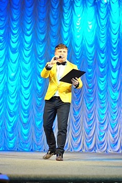 Андрей Копылов