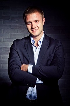 Никита Моисеенко