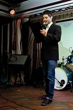 Андрей Васин