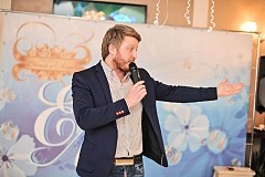 Николай Храмов