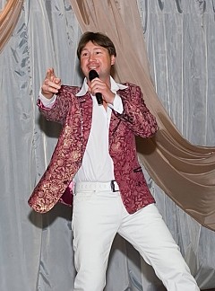 Сергей Мазунов