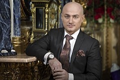 Юрий Белоусов