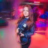 Алина Устиновская