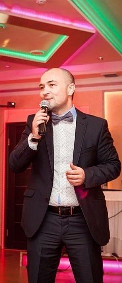 Шарман Роман