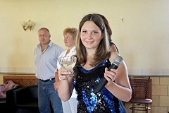 Малая медведица