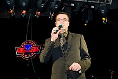 Олег Макаров