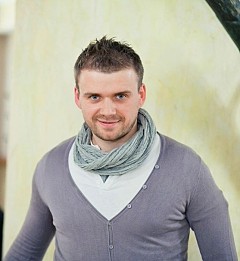 Макс Степанков