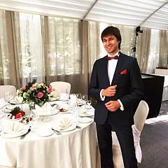 Кирилл Чеширский