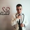 Сергей Берлов
