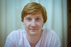 Дмитрий Вьюшкин