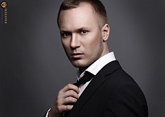 Алексей Индиго