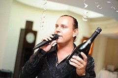 Дмитрий Шило
