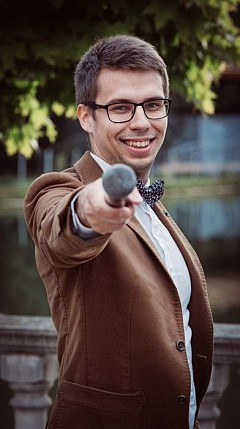Субботин Кирилл