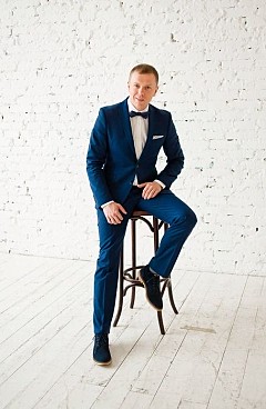 Андрей Грачёв