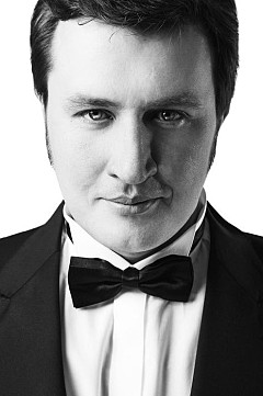 Илья Киселев