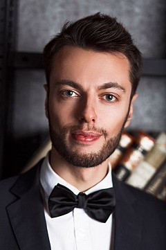 Береговой Константин