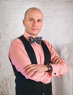 Вадим Ленский