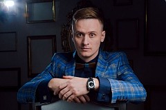 Антон Аникин