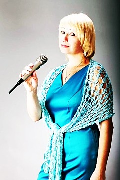 Евгения Виноградова
