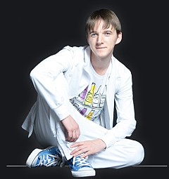 Гаранин Андрей