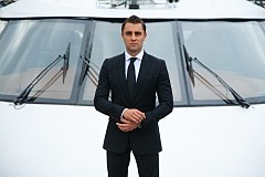 Олег Савельев