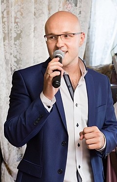 Владимир Труфанов