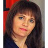 Оксана Перевощикова
