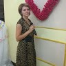 Галина Красильникова